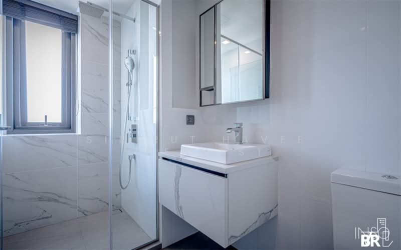 The Line Sukhumvit 101, Bangkok, 3009 Sukhumvit 101 Road, Bang Chak, Phra Khanong, Bangkok, 1 Bedroom, 44 sqm, Condo For Sale, by Sirirut Havee Akehurst, 500319751 - DDproperty.com