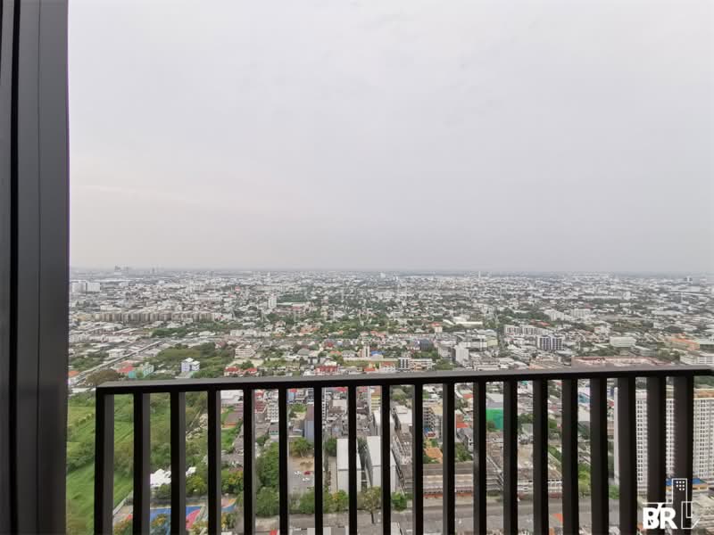 The Line Sukhumvit 101, Bangkok, 3009 Sukhumvit 101 Road, Bang Chak, Phra Khanong, Bangkok, 1 Bedroom, 44 sqm, Condo For Sale, by Sirirut Havee Akehurst, 500319751 - DDproperty.com