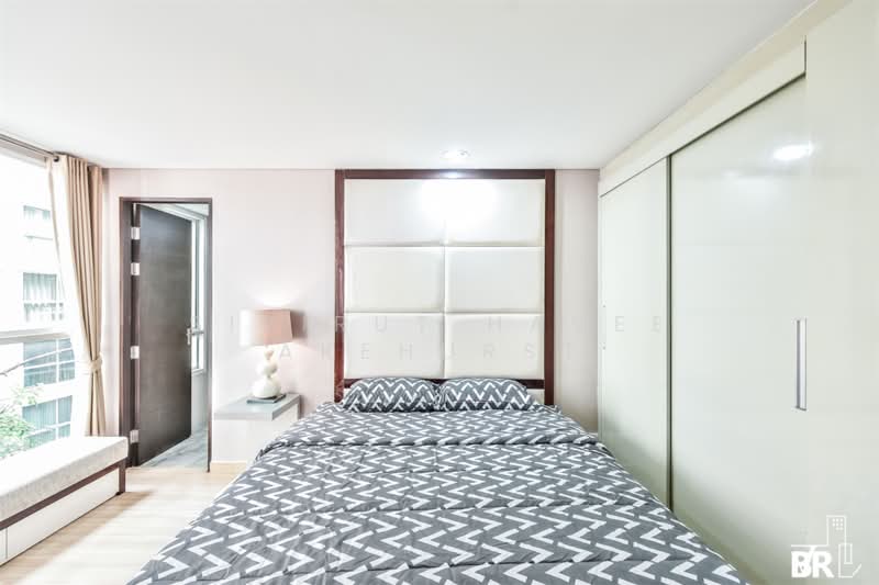 The Address Pathumwan, Bangkok, 470 Petchburi Road, Thanon Phetchaburi, Ratchathewi, Bangkok, 2 Bedrooms, 75 sqm, Condo For Sale, by Sirirut Havee Akehurst, 500319752 - DDproperty.com