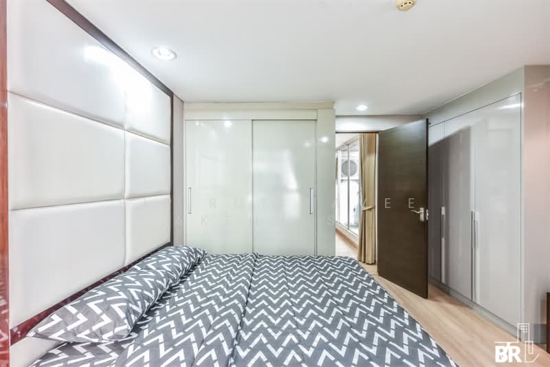 The Address Pathumwan, Bangkok, 470 Petchburi Road, Thanon Phetchaburi, Ratchathewi, Bangkok, 2 Bedrooms, 75 sqm, Condo For Sale, by Sirirut Havee Akehurst, 500319752 - DDproperty.com