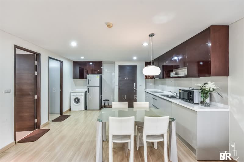 The Address Pathumwan, Bangkok, 470 Petchburi Road, Thanon Phetchaburi, Ratchathewi, Bangkok, 2 Bedrooms, 75 sqm, Condo For Sale, by Sirirut Havee Akehurst, 500319752 - DDproperty.com