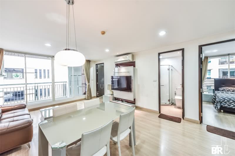 The Address Pathumwan, Bangkok, 470 Petchburi Road, Thanon Phetchaburi, Ratchathewi, Bangkok, 2 Bedrooms, 75 sqm, Condo For Sale, by Sirirut Havee Akehurst, 500319752 - DDproperty.com