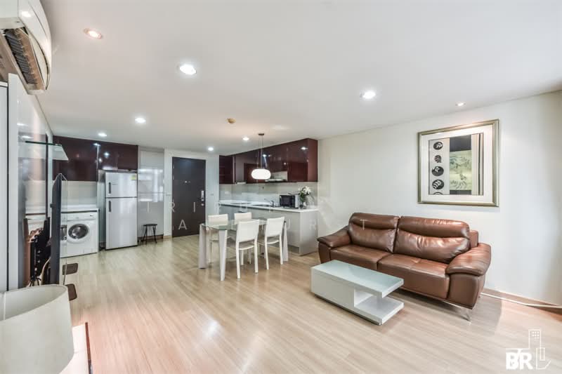 The Address Pathumwan, Bangkok, 470 Petchburi Road, Thanon Phetchaburi, Ratchathewi, Bangkok, 2 Bedrooms, 75 sqm, Condo For Sale, by Sirirut Havee Akehurst, 500319752 - DDproperty.com