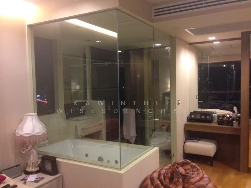 The Address Sathorn : ดิ แอดเดรส สาทร, กรุงเทพ, 98 ถนนสาทรเหนือ ซอยสาทร 12 แขวงสีลม เขตบางรัก กรุงเทพมหานคร, สีลม, บางรัก, กรุงเทพ, 87 ตร.ม., คอนโด ให้เช่า, โดย Kawinthip Wisesdenchai, 500319753 - DDproperty.com