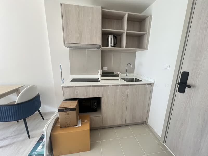 Cabanas Hua Hin, Prachuap Khiri Khan, Nong Kae, Hua Hin, Prachuap Khiri Khan, 1 Bedroom, 33 sqm, Condo For Rent, by Fazwaz (Thailand) Co., Ltd., 500319754 - DDproperty.com