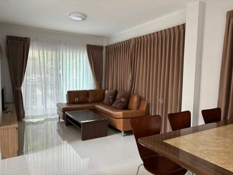 Atoll Bali Beach, Chachoengsao, Onnuch-Ladkrabang Road, Khlong Luang Phaeng, Muang Chachoengsao, Chachoengsao, 3 Bedrooms, 130 sqm, Single Detached House For Sale, by ชิสา โพธิ์บุญ, 500319756 - DDproperty.com