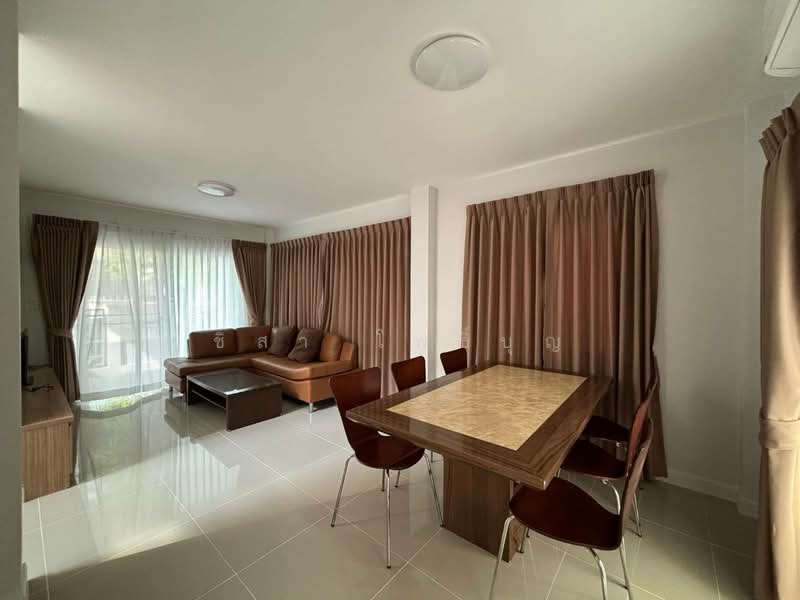 Atoll Bali Beach, Chachoengsao, Onnuch-Ladkrabang Road, Khlong Luang Phaeng, Muang Chachoengsao, Chachoengsao, 3 Bedrooms, 130 sqm, Single Detached House For Sale, by ชิสา โพธิ์บุญ, 500319756 - DDproperty.com