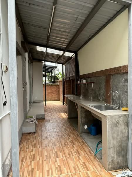 Atoll Bali Beach, Chachoengsao, Onnuch-Ladkrabang Road, Khlong Luang Phaeng, Muang Chachoengsao, Chachoengsao, 3 Bedrooms, 130 sqm, Single Detached House For Sale, by ชิสา โพธิ์บุญ, 500319756 - DDproperty.com