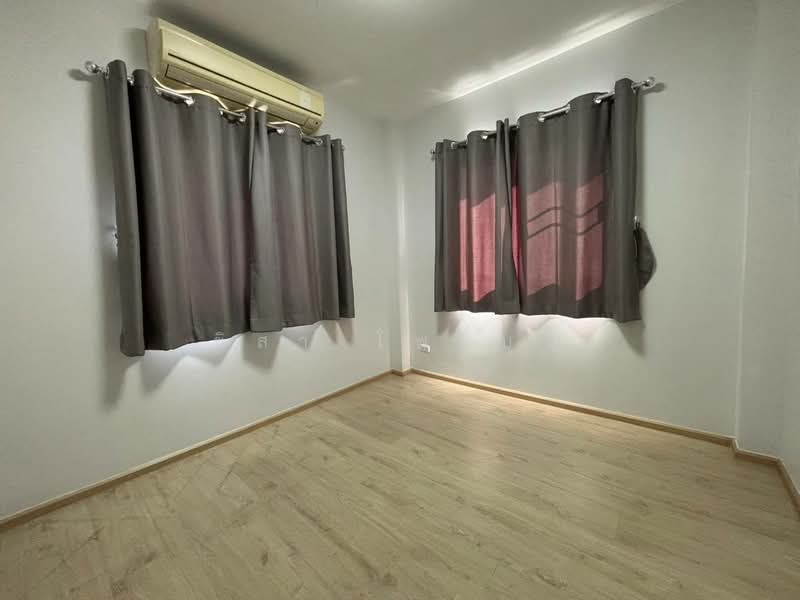 Atoll Bali Beach, Chachoengsao, Onnuch-Ladkrabang Road, Khlong Luang Phaeng, Muang Chachoengsao, Chachoengsao, 3 Bedrooms, 130 sqm, Single Detached House For Sale, by ชิสา โพธิ์บุญ, 500319756 - DDproperty.com