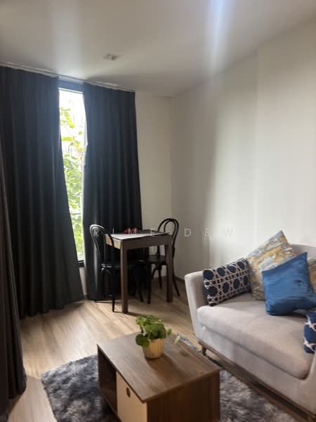 The Base Central, Phuket, Chao Fah Tawan Tok Rd, Wichit, Muang Phuket, Phuket, Studio, 28 sqm, Condo For Rent, by Prime Dew, 500319757 - DDproperty.com