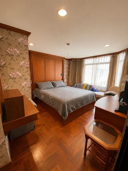 Green Point Silom, Bangkok, 29 Soi Anumanratthanon, Suriyawong, Bang Rak, Bangkok, 2 Bedrooms, 85 sqm, Condo For Sale, by Connex Property, 500319758 - DDproperty.com