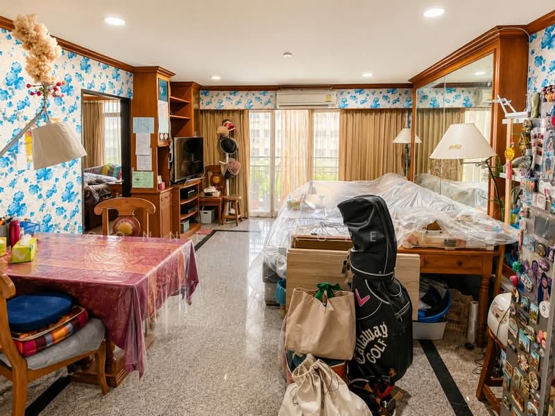 Green Point Silom, Bangkok, 29 Soi Anumanratthanon, Suriyawong, Bang Rak, Bangkok, 2 Bedrooms, 85 sqm, Condo For Sale, by Connex Property, 500319758 - DDproperty.com