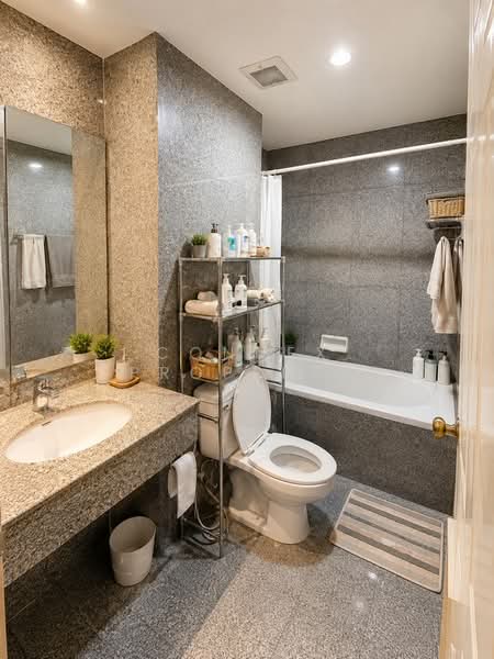 Green Point Silom, Bangkok, 29 Soi Anumanratthanon, Suriyawong, Bang Rak, Bangkok, 2 Bedrooms, 85 sqm, Condo For Sale, by Connex Property, 500319758 - DDproperty.com