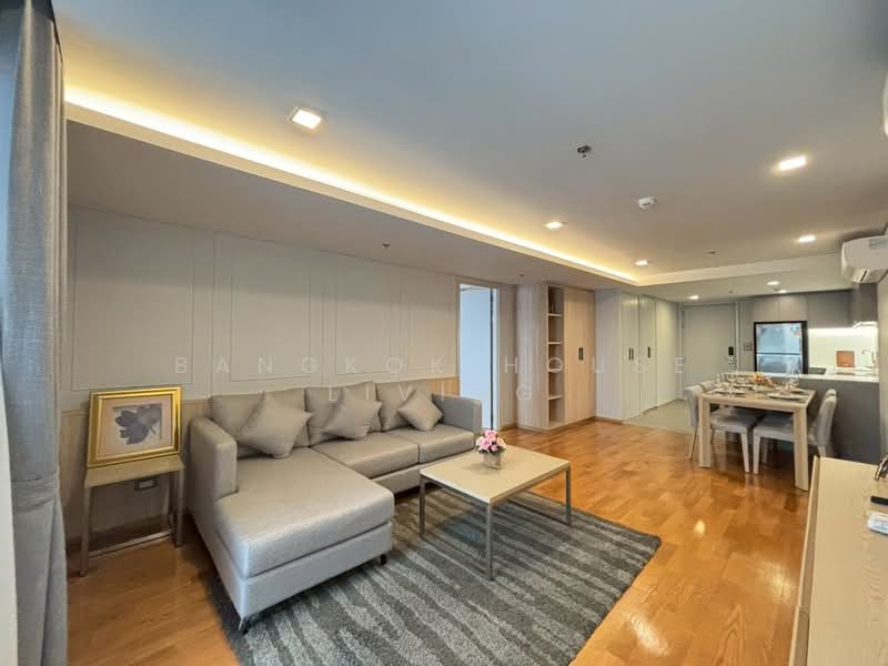 Piya Apartment Sukhumvit 15 : ปิยะ อพาร์ทเม้นท์ สุขุมวิท 15, กรุงเทพ, 99 สุขุมวิท 15, คลองเตยเหนือ, วัฒนา, กรุงเทพ, 99 ตร.ม., คอนโด ให้เช่า, โดย Bangkok House Living, 500319759 - DDproperty.com
