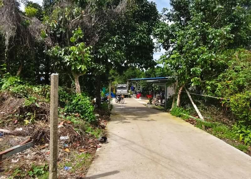 ที่ดินคลองนารายณ์ จันทบุรี, จันทบุรี, คลองนารายณ์, เมืองจันทบุรี, จันทบุรี, 300 ตร.ม., ที่ดิน ขาย, โดย The Best Property อีฟ, 500319761 - DDproperty.com