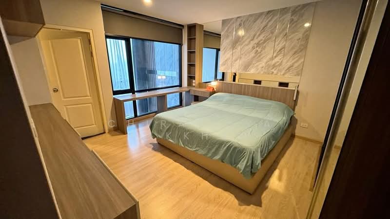Bangkok Horizon Sathorn, Bangkok, 14 Narathiwat Ratchanakarin Road, Thung Wat Don, Sathon, Bangkok, 1 Bedroom, 59 sqm, Condo For Sale, by Chirattiya Lakkham, 500319763 - DDproperty.com