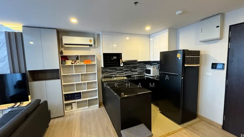 Bangkok Horizon Sathorn, Bangkok, 14 Narathiwat Ratchanakarin Road, Thung Wat Don, Sathon, Bangkok, 1 Bedroom, 59 sqm, Condo For Sale, by Chirattiya Lakkham, 500319763 - DDproperty.com