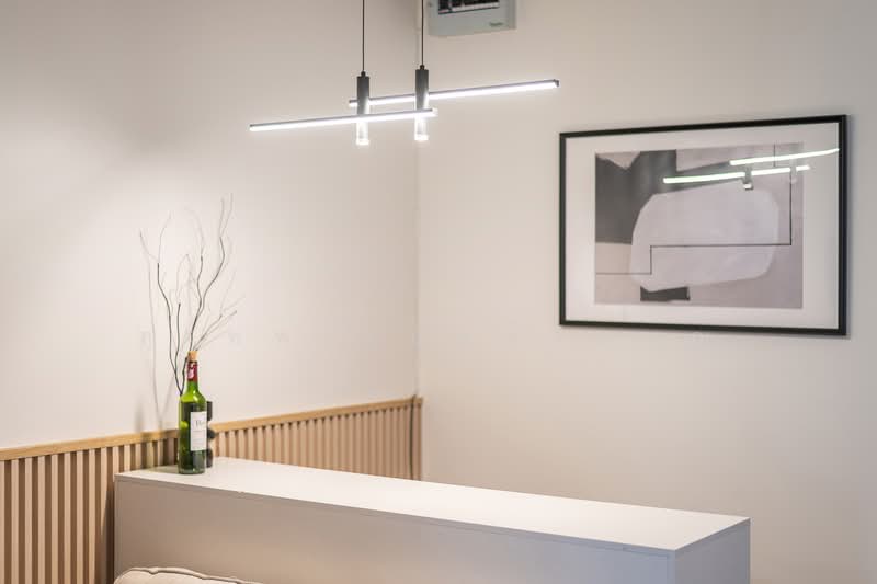 Happy Condo Ladprao 101, Bangkok, Ladprao Road, Wang Thonglang, Bangkok, 1 Bedroom, 35 sqm, Condo For Sale, by สุเทพ รอดด้วยบุญ, 500319764 - DDproperty.com