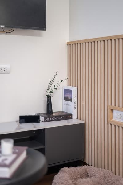 Happy Condo Ladprao 101, Bangkok, Ladprao Road, Wang Thonglang, Bangkok, 1 Bedroom, 35 sqm, Condo For Sale, by สุเทพ รอดด้วยบุญ, 500319764 - DDproperty.com