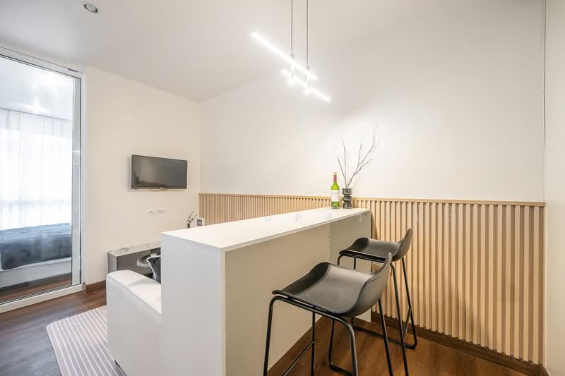 Happy Condo Ladprao 101 : แฮปปี้ คอนโด ลาดพร้าว 101, กรุงเทพ, ถนนลาดพร้าว 101, วังทองหลาง, กรุงเทพ, 35 ตร.ม., คอนโด ขาย, โดย สุเทพ รอดด้วยบุญ, 500319764 - DDproperty.com