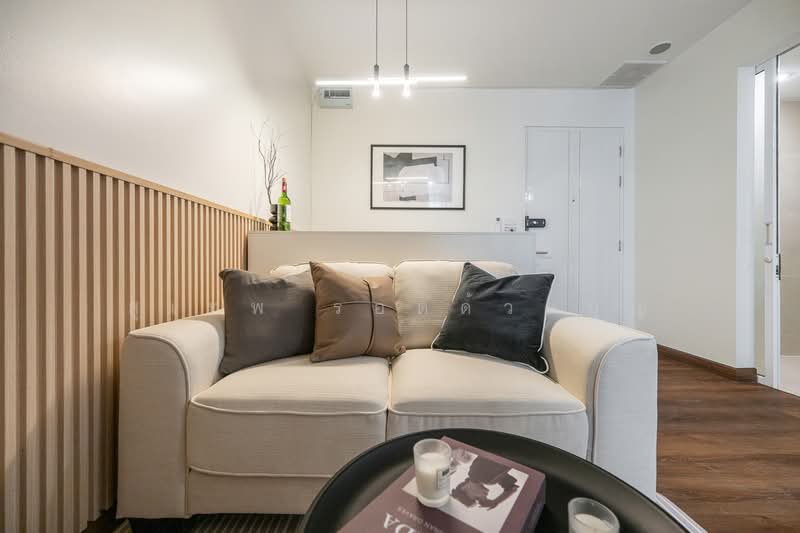 Happy Condo Ladprao 101 : แฮปปี้ คอนโด ลาดพร้าว 101, กรุงเทพ, ถนนลาดพร้าว 101, วังทองหลาง, กรุงเทพ, 35 ตร.ม., คอนโด ขาย, โดย สุเทพ รอดด้วยบุญ, 500319764 - DDproperty.com