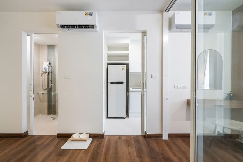 Happy Condo Ladprao 101 : แฮปปี้ คอนโด ลาดพร้าว 101, กรุงเทพ, ถนนลาดพร้าว 101, วังทองหลาง, กรุงเทพ, 35 ตร.ม., คอนโด ขาย, โดย สุเทพ รอดด้วยบุญ, 500319764 - DDproperty.com