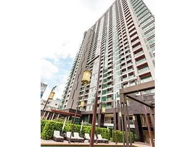 ขาย - The Address Sathorn : ดิ แอดเดรส สาทร, กรุงเทพ