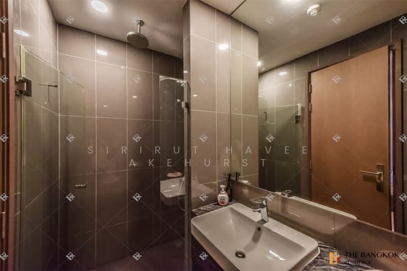 ASHTON Chula-Silom, Bangkok, Rama 4 Road, Si Phraya, Bang Rak, Bangkok, 1 Bedroom, 34 sqm, Condo For Sale, by Sirirut Havee Akehurst, 500319767 - DDproperty.com