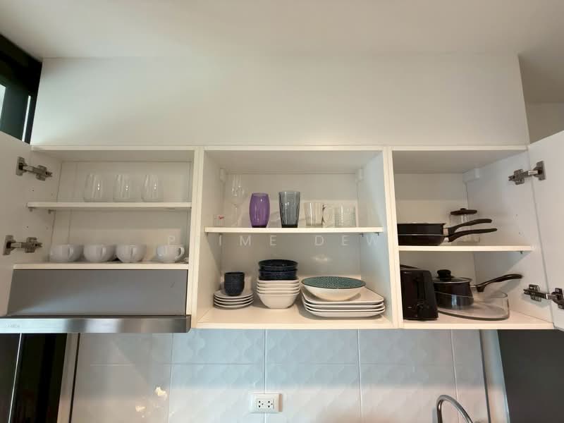 The Base Central, Phuket, Chao Fah Tawan Tok Rd, Wichit, Muang Phuket, Phuket, Studio, 34 sqm, Condo For Rent, by Prime Dew, 500319769 - DDproperty.com