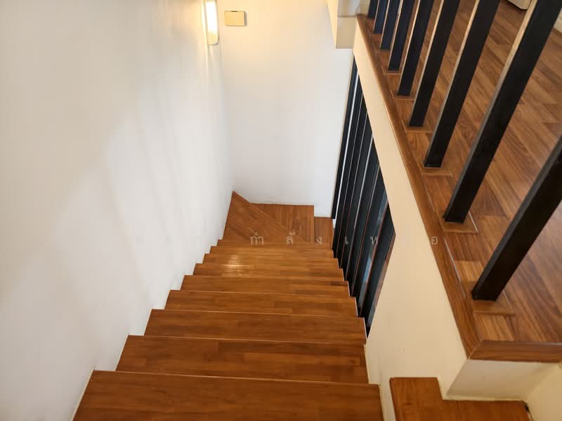 Areeya Tobe Kaset-Nawamintr, Bangkok, Lat Pla Khao Road, Chorake Bua, Lat Phrao, Bangkok, 3 Bedrooms, 150 sqm, Townhouse For Sale, by นัชชา กำลังเหลือ, 500319771 - DDproperty.com