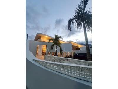 ขาย - แซนด์สเคป หัวหิน - ปราณบุรี : SandScape Hua Hin - Pranburi, ประจวบคีรีขันธ์