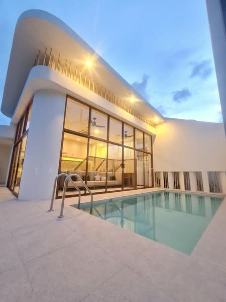 SandScape Hua Hin - Pranburi, Prachuap Khiri Khan, Sam Roi Yot, Prachuap Khiri Khan, 2 Bedrooms, 189 sqm, Single Detached House For Sale, by Rarida Tananonttrakul, 500319772 - DDproperty.com