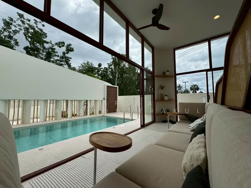 SandScape Hua Hin - Pranburi, Prachuap Khiri Khan, Sam Roi Yot, Prachuap Khiri Khan, 2 Bedrooms, 189 sqm, Single Detached House For Sale, by Rarida Tananonttrakul, 500319772 - DDproperty.com