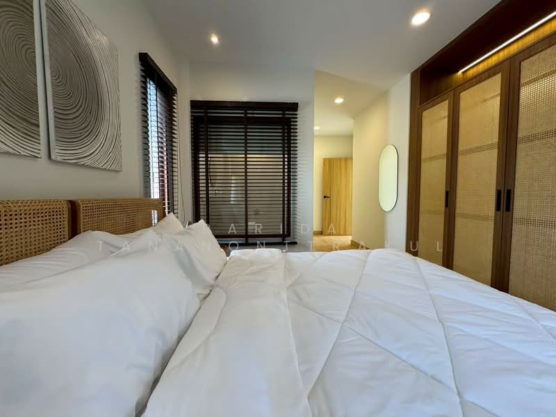 SandScape Hua Hin - Pranburi, Prachuap Khiri Khan, Sam Roi Yot, Prachuap Khiri Khan, 2 Bedrooms, 189 sqm, Single Detached House For Sale, by Rarida Tananonttrakul, 500319772 - DDproperty.com