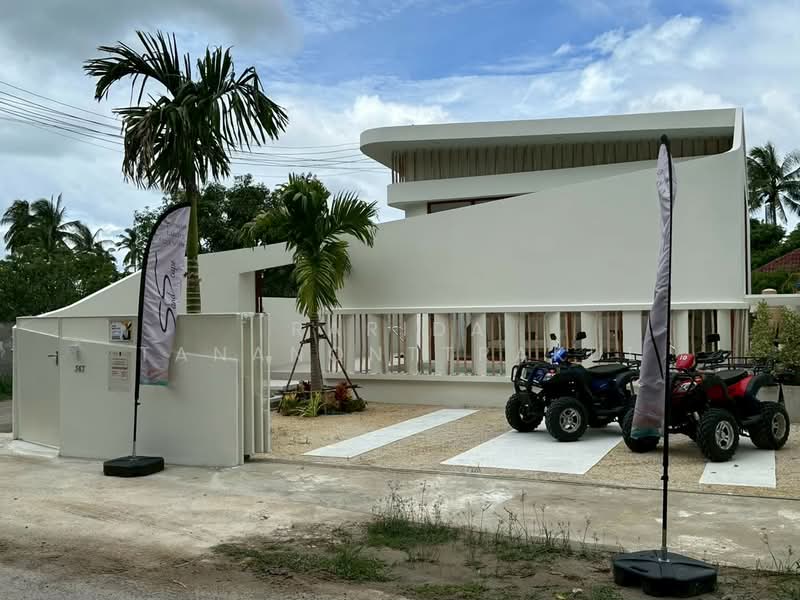SandScape Hua Hin - Pranburi, Prachuap Khiri Khan, Sam Roi Yot, Prachuap Khiri Khan, 2 Bedrooms, 189 sqm, Single Detached House For Sale, by Rarida Tananonttrakul, 500319772 - DDproperty.com