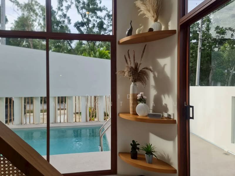 SandScape Hua Hin - Pranburi, Prachuap Khiri Khan, Sam Roi Yot, Prachuap Khiri Khan, 2 Bedrooms, 189 sqm, Single Detached House For Sale, by Rarida Tananonttrakul, 500319772 - DDproperty.com