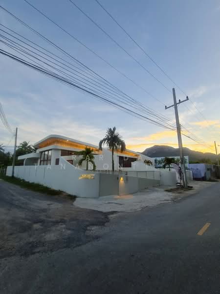 แซนด์สเคป หัวหิน - ปราณบุรี : SandScape Hua Hin - Pranburi, ประจวบคีรีขันธ์, สามร้อยยอด, ประจวบคีรีขันธ์, 189 ตร.ม., บ้านเดี่ยว ขาย, โดย Rarida Tananonttrakul, 500319772 - DDproperty.com