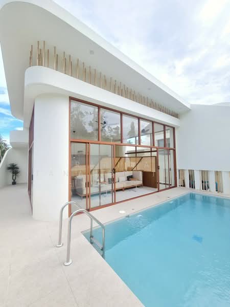 SandScape Hua Hin - Pranburi, Prachuap Khiri Khan, Sam Roi Yot, Prachuap Khiri Khan, 2 Bedrooms, 189 sqm, Single Detached House For Sale, by Rarida Tananonttrakul, 500319772 - DDproperty.com