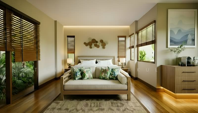 SandScape Hua Hin - Pranburi, Prachuap Khiri Khan, Sam Roi Yot, Prachuap Khiri Khan, 2 Bedrooms, 189 sqm, Single Detached House For Sale, by Rarida Tananonttrakul, 500319772 - DDproperty.com