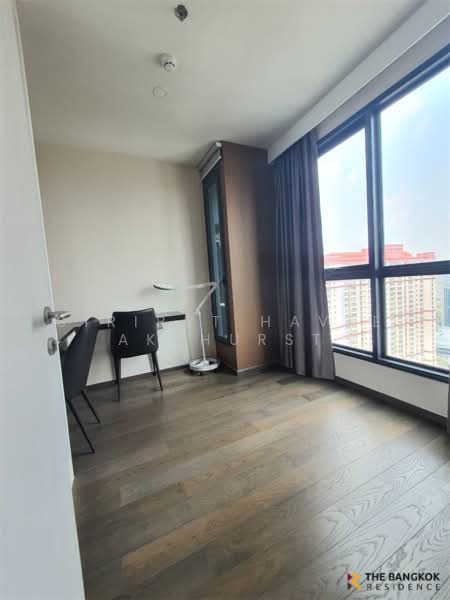 IDEO Q Siam-Ratchathewi, Bangkok, Phetchaburi Road, Thanon Phaya Thai, Ratchathewi, Bangkok, 2 Bedrooms, 51 sqm, Condo For Sale, by Sirirut Havee Akehurst, 500319774 - DDproperty.com