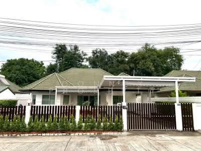 ขาย - Green Field Villas 3 : กรีนฟิล วิลล่า 3, ชลบุรี