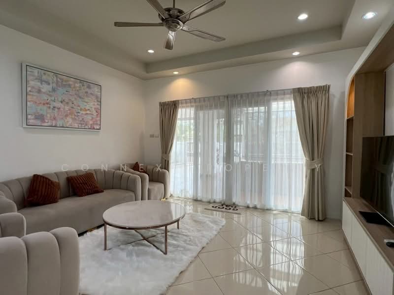 Green Field Villas 3 : กรีนฟิล วิลล่า 3, ชลบุรี, ซอย พรประภานิมิต 15, บางละมุง, ชลบุรี, 300 ตร.ม., วิลล่า ขาย, โดย Connex Property, 500319776 - DDproperty.com