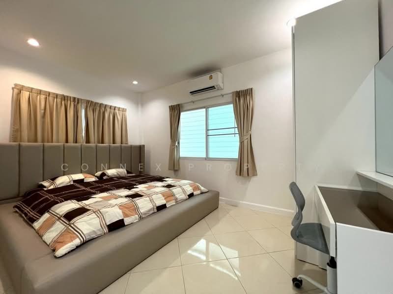 Green Field Villas 3 : กรีนฟิล วิลล่า 3, ชลบุรี, ซอย พรประภานิมิต 15, บางละมุง, ชลบุรี, 300 ตร.ม., วิลล่า ขาย, โดย Connex Property, 500319776 - DDproperty.com
