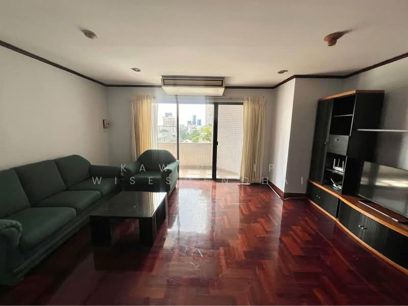Richmond Palace, Bangkok, Soi Sukhumvit 43 Sukhumvit Road, Khlong Tan Nua, Watthana, Bangkok, 3 Bedrooms, 143 sqm, Condo For Sale, by Kawinthip Wisesdenchai, 500319777 - DDproperty.com