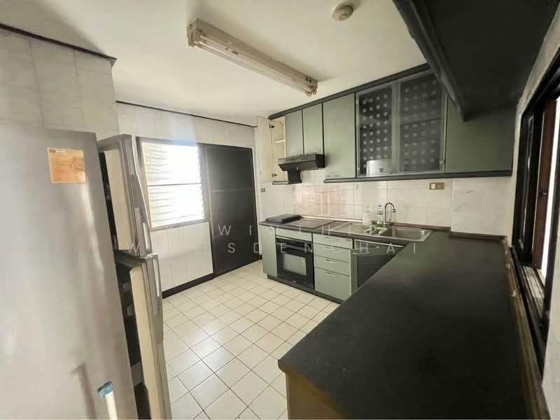 Richmond Palace, Bangkok, Soi Sukhumvit 43 Sukhumvit Road, Khlong Tan Nua, Watthana, Bangkok, 3 Bedrooms, 143 sqm, Condo For Sale, by Kawinthip Wisesdenchai, 500319777 - DDproperty.com