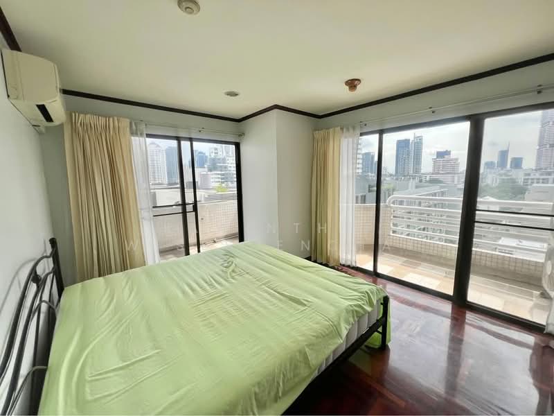 Richmond Palace, Bangkok, Soi Sukhumvit 43 Sukhumvit Road, Khlong Tan Nua, Watthana, Bangkok, 3 Bedrooms, 143 sqm, Condo For Sale, by Kawinthip Wisesdenchai, 500319777 - DDproperty.com