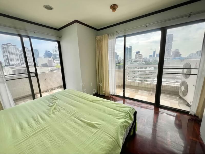 Richmond Palace, Bangkok, Soi Sukhumvit 43 Sukhumvit Road, Khlong Tan Nua, Watthana, Bangkok, 3 Bedrooms, 143 sqm, Condo For Sale, by Kawinthip Wisesdenchai, 500319777 - DDproperty.com