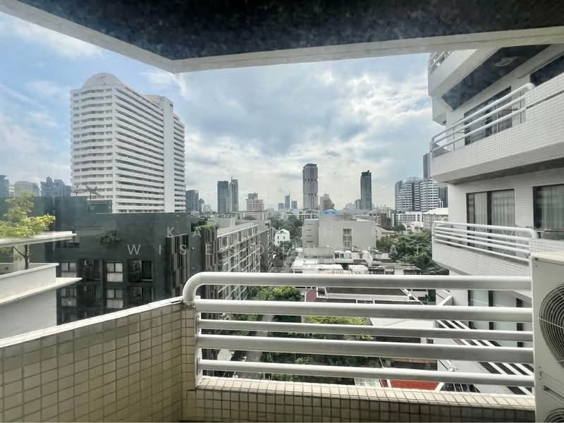Richmond Palace : ริชมอนด์ พาเลส, กรุงเทพ, ซอยสุขุมวิท 43 ถนนสุขุมวิท, คลองตันเหนือ, วัฒนา, กรุงเทพ, 143 ตร.ม., คอนโด ขาย, โดย Kawinthip Wisesdenchai, 500319777 - DDproperty.com