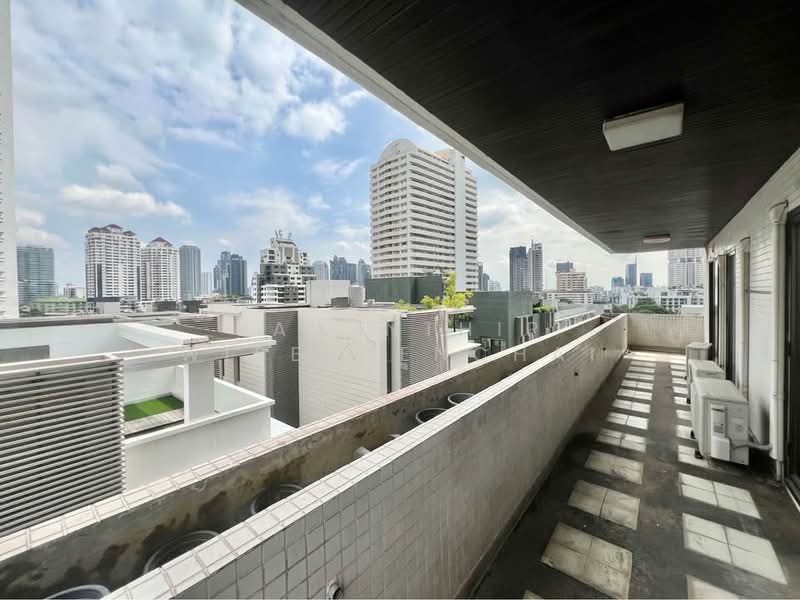 Richmond Palace, Bangkok, Soi Sukhumvit 43 Sukhumvit Road, Khlong Tan Nua, Watthana, Bangkok, 3 Bedrooms, 143 sqm, Condo For Sale, by Kawinthip Wisesdenchai, 500319777 - DDproperty.com