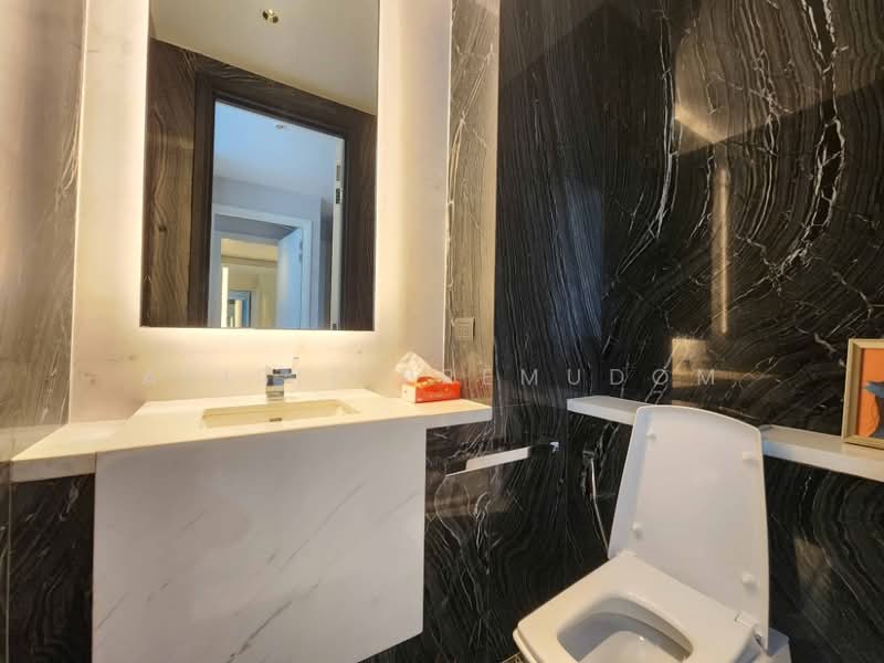 Four Seasons Private Residences : โฟร์ ซีซั่นส์ ไพรเวท เรสสิเด้นซ์, กรุงเทพ, 300 ถนนเจริญกรุง, ยานนาวา, สาทร, กรุงเทพ, 120 ตร.ม., คอนโด ให้เช่า, โดย Apisit Premudom, 500319778 - DDproperty.com